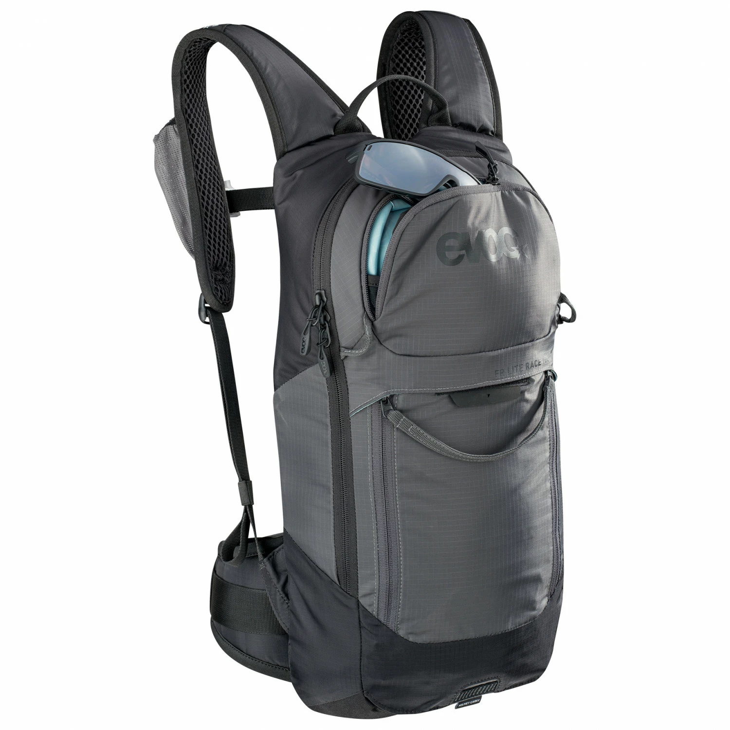 Evoc FR Lite Race 10L - Cycling Backpack 9 Evoc FR Lite Race 10L - Cycling Backpack - Image 7