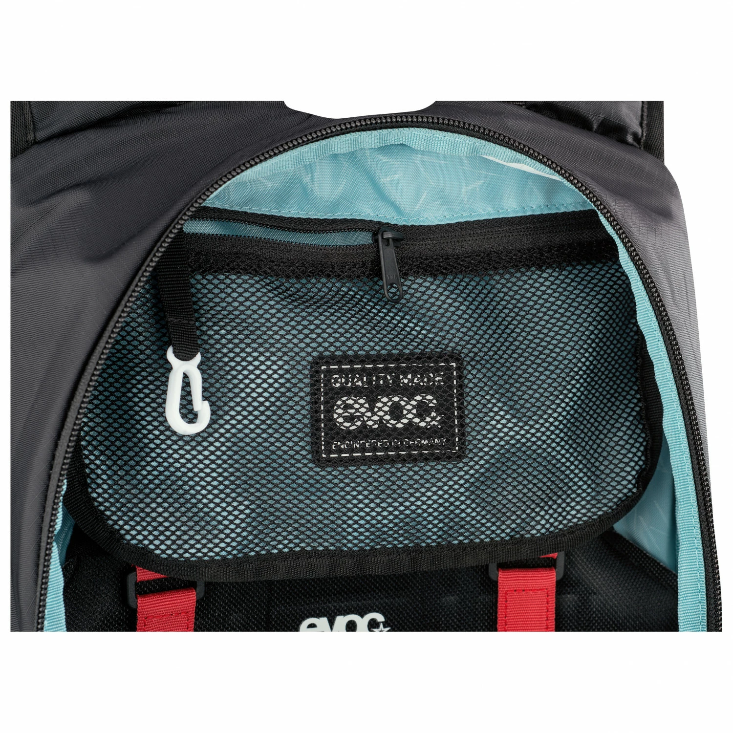 Evoc FR Lite Race 10L - Cycling Backpack 10 Evoc FR Lite Race 10L - Cycling Backpack - Image 8