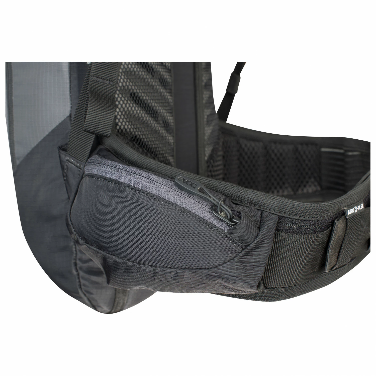 Evoc FR Lite Race 10L - Cycling Backpack 11 Evoc FR Lite Race 10L - Cycling Backpack - Image 9