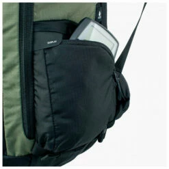 Evoc FR Tour E-Ride 30 - Cycling Backpack -camping sale evoc fr tour e ride 30 cycling backpack detail 12