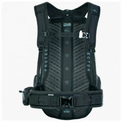 Evoc FR Tour E-Ride 30 - Cycling Backpack -camping sale evoc fr tour e ride 30 cycling backpack detail 2