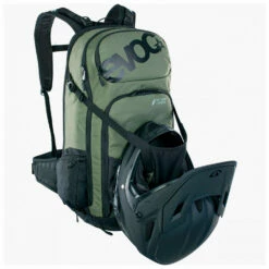 Evoc FR Tour E-Ride 30 - Cycling Backpack -camping sale evoc fr tour e ride 30 cycling backpack detail 4