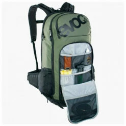 Evoc FR Tour E-Ride 30 - Cycling Backpack -camping sale evoc fr tour e ride 30 cycling backpack detail 5