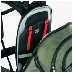 Evoc FR Tour E-Ride 30 - Cycling Backpack -camping sale evoc fr tour e ride 30 cycling backpack detail 6