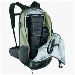 Evoc FR Tour E-Ride 30 - Cycling Backpack -camping sale evoc fr tour e ride 30 cycling backpack detail 7