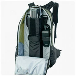 Evoc FR Tour E-Ride 30 - Cycling Backpack -camping sale evoc fr tour e ride 30 cycling backpack detail 8