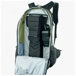 Evoc FR Tour E-Ride 30 - Cycling Backpack -camping sale evoc fr tour e ride 30 cycling backpack detail 9