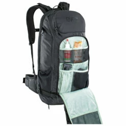 Evoc FR Trail E-Ride 20 - Cycling Backpack 16 Evoc FR Trail E-Ride 20 - Cycling Backpack -camping sale evoc fr trail e ride 20 cycling backpack detail 5