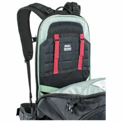 Evoc FR Trail E-Ride 20 - Cycling Backpack 17 Evoc FR Trail E-Ride 20 - Cycling Backpack -camping sale evoc fr trail e ride 20 cycling backpack detail 6