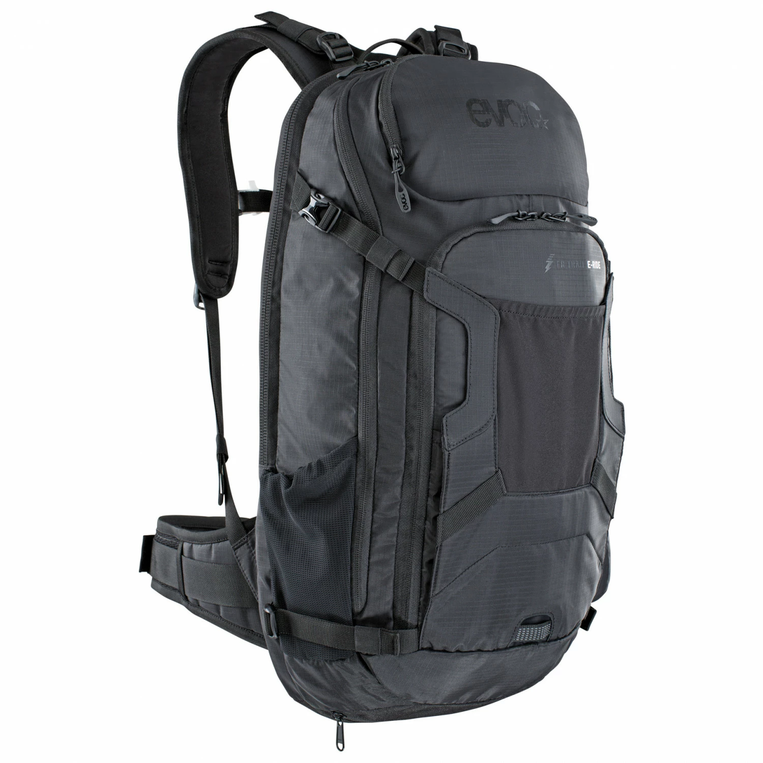 Evoc FR Trail E-Ride 20 - Cycling Backpack 3 Evoc FR Trail E-Ride 20 - Cycling Backpack