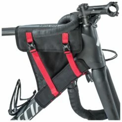 Evoc Frame Pad - Bike Cover -camping sale evoc frame pad bike cover detail 3