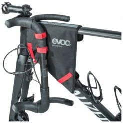 Evoc Frame Pad - Bike Cover -camping sale evoc frame pad bike cover detail 4
