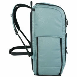Evoc Gear Backpack 90 - Travel Backpack -camping sale evoc gear backpack 90 travel backpack detail 4