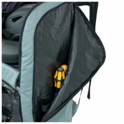 Evoc Gear Backpack 90 - Travel Backpack -camping sale evoc gear backpack 90 travel backpack detail 8