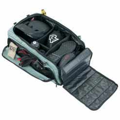 Evoc Gear Bag 55 - Luggage -camping sale evoc gear bag 55 luggage detail 5