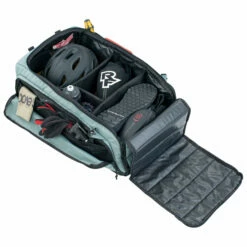 Evoc Gear Bag 55 - Luggage -camping sale evoc gear bag 55 luggage detail 6