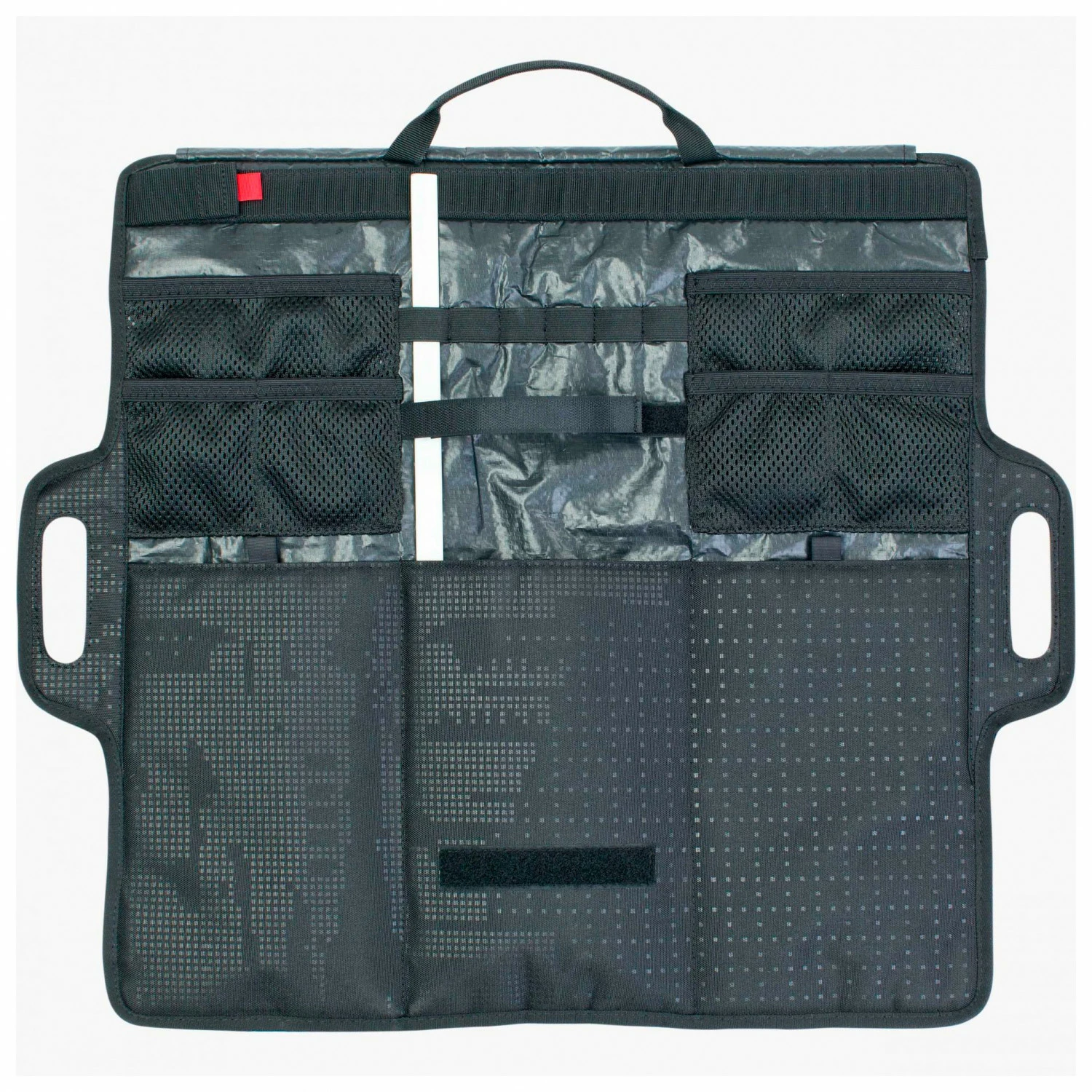 Evoc Gear Wrap - Battery Bag 4 Evoc Gear Wrap - Battery Bag - Image 2