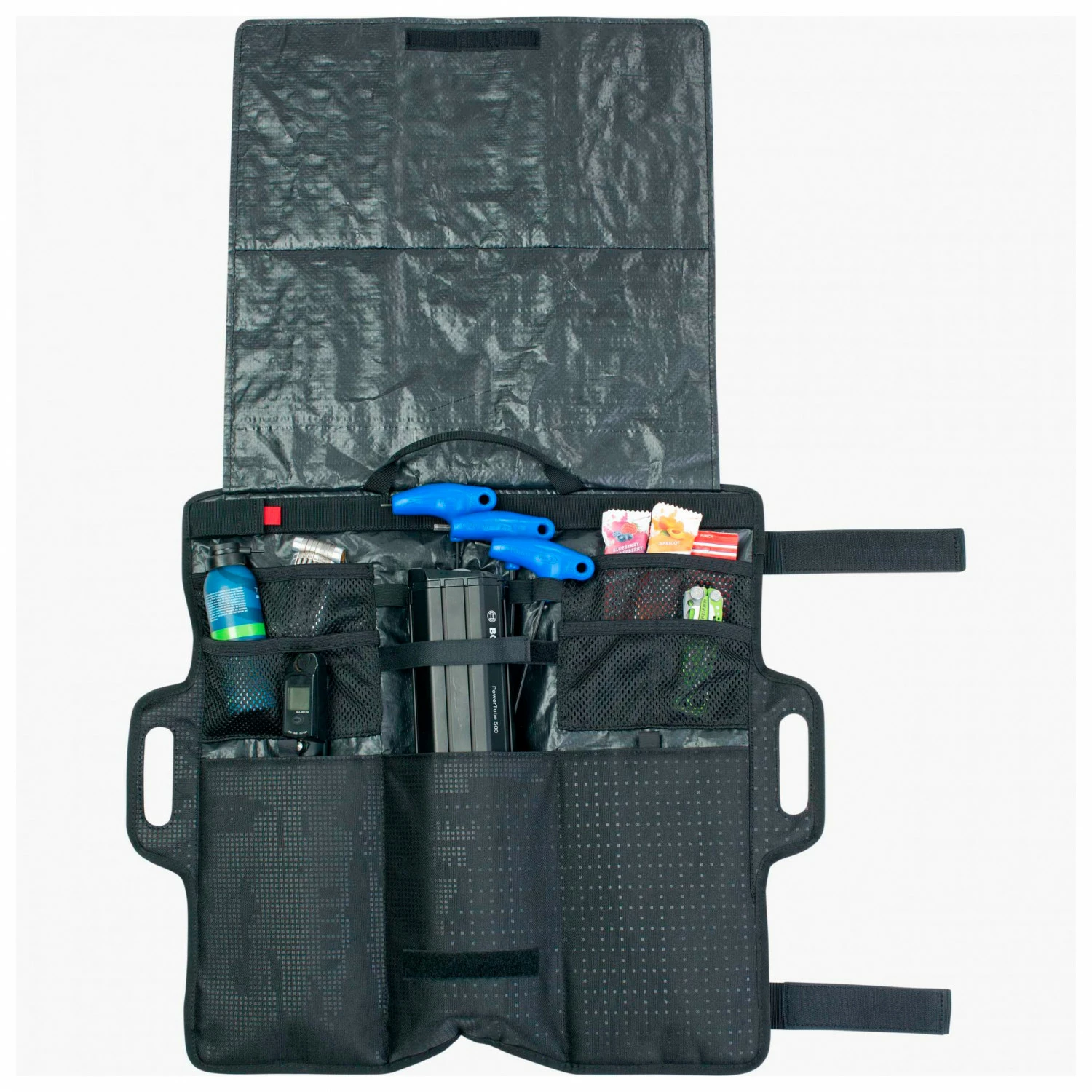 Evoc Gear Wrap - Battery Bag 5 Evoc Gear Wrap - Battery Bag - Image 3