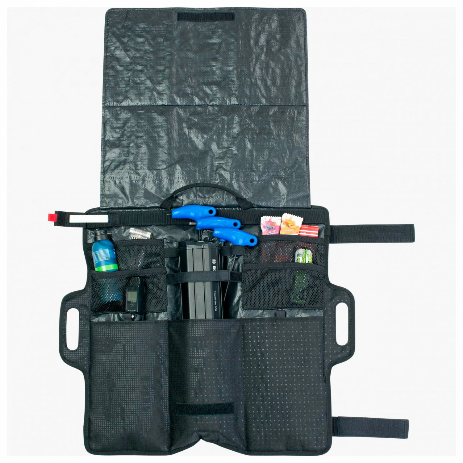Evoc Gear Wrap - Battery Bag 6 Evoc Gear Wrap - Battery Bag - Image 4