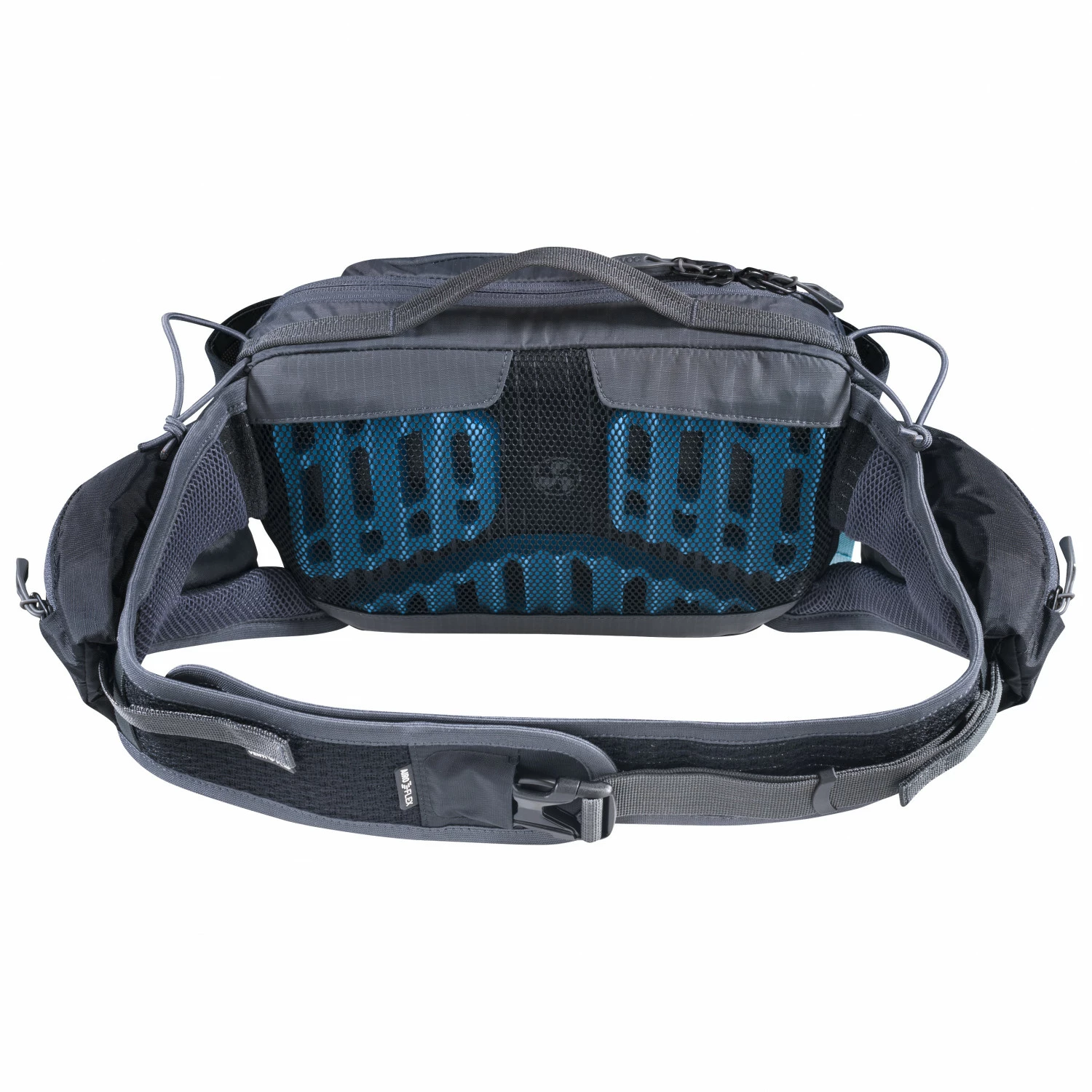 Evoc Hip Pack Pro 3L - Hip Bag 4 Evoc Hip Pack Pro 3L - Hip Bag - Image 2