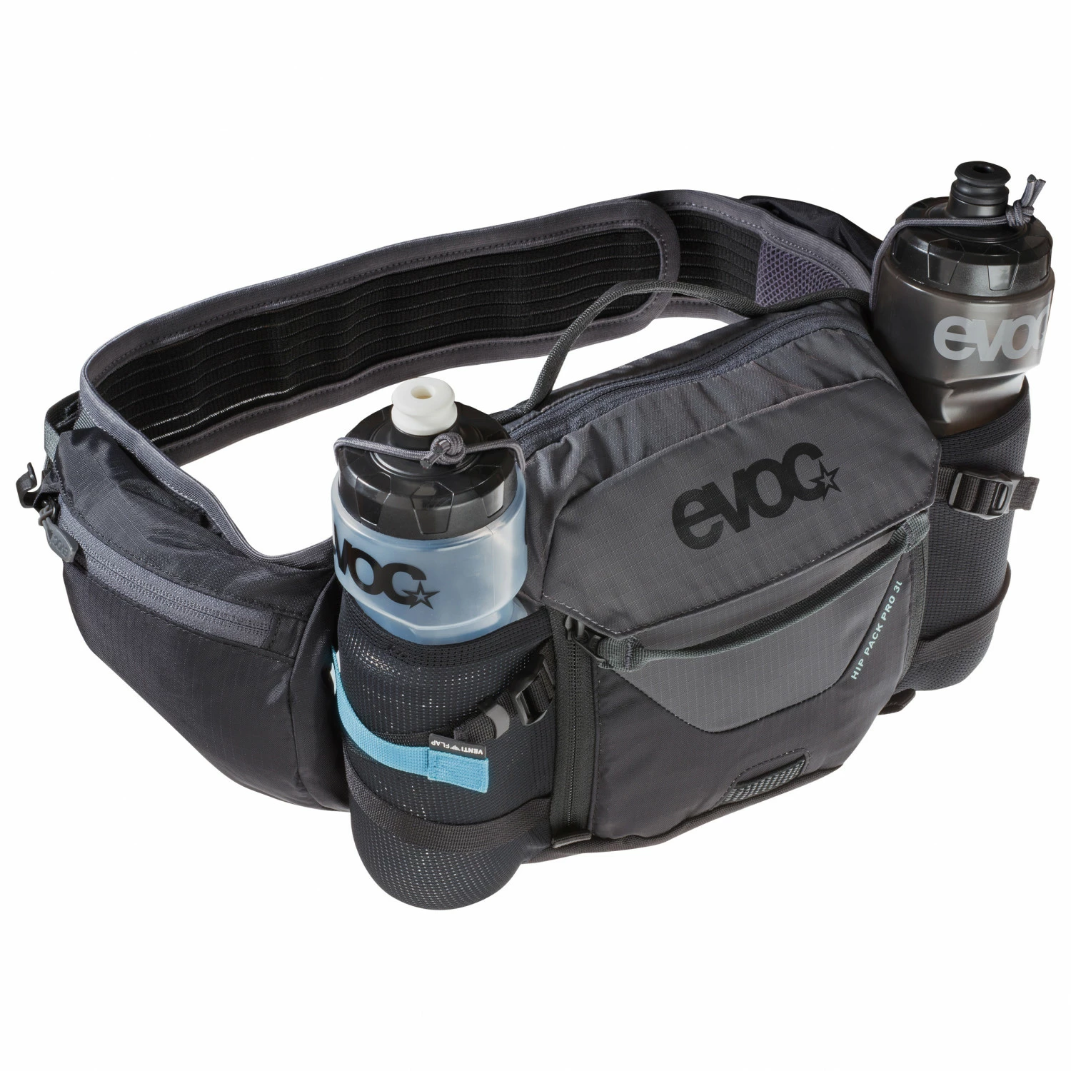 Evoc Hip Pack Pro 3L - Hip Bag 9 Evoc Hip Pack Pro 3L - Hip Bag - Image 7