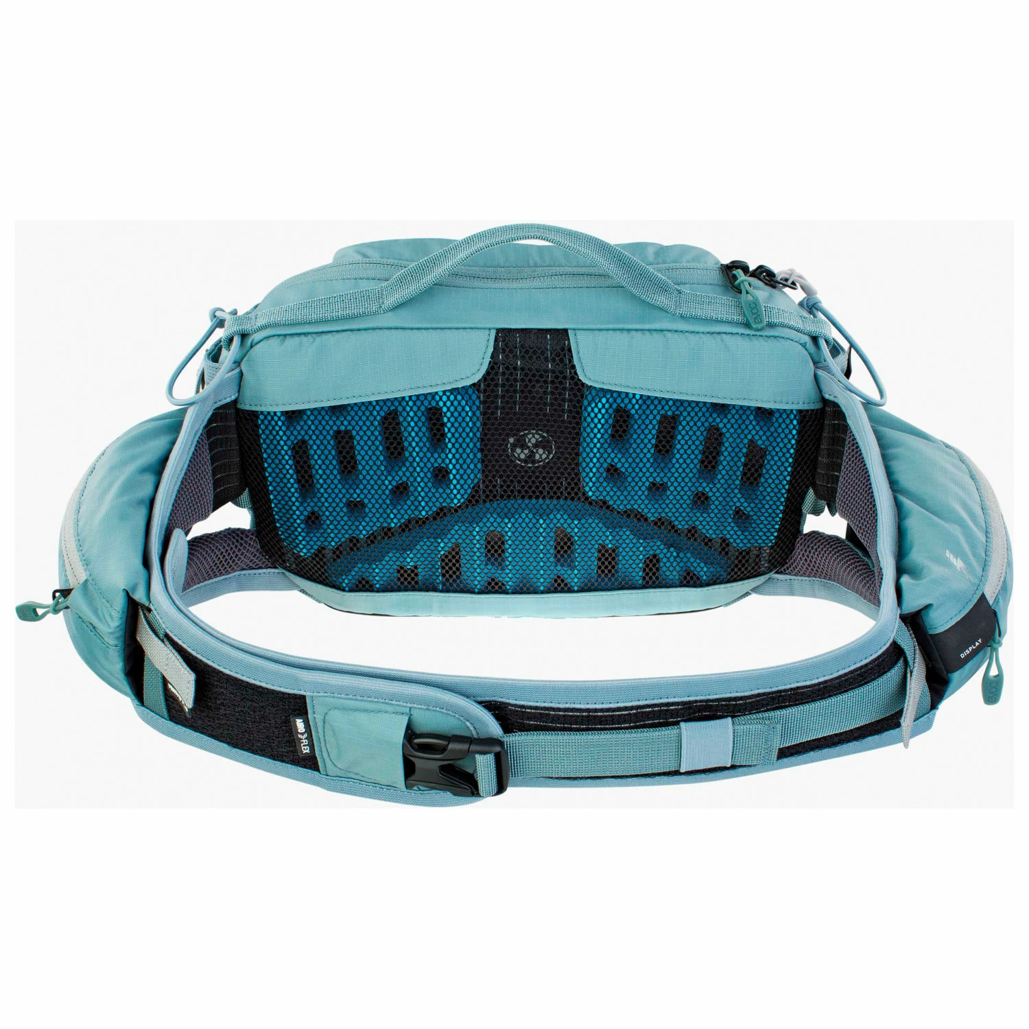 Evoc Hip Pack Pro E-Ride 3 - Hip Bag 4 Evoc Hip Pack Pro E-Ride 3 - Hip Bag - Image 2