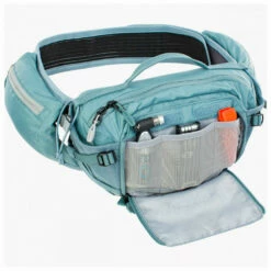 Evoc Hip Pack Pro E-Ride 3 - Hip Bag 13 Evoc Hip Pack Pro E-Ride 3 - Hip Bag -camping sale evoc hip pack pro e ride 3 hip bag detail 4