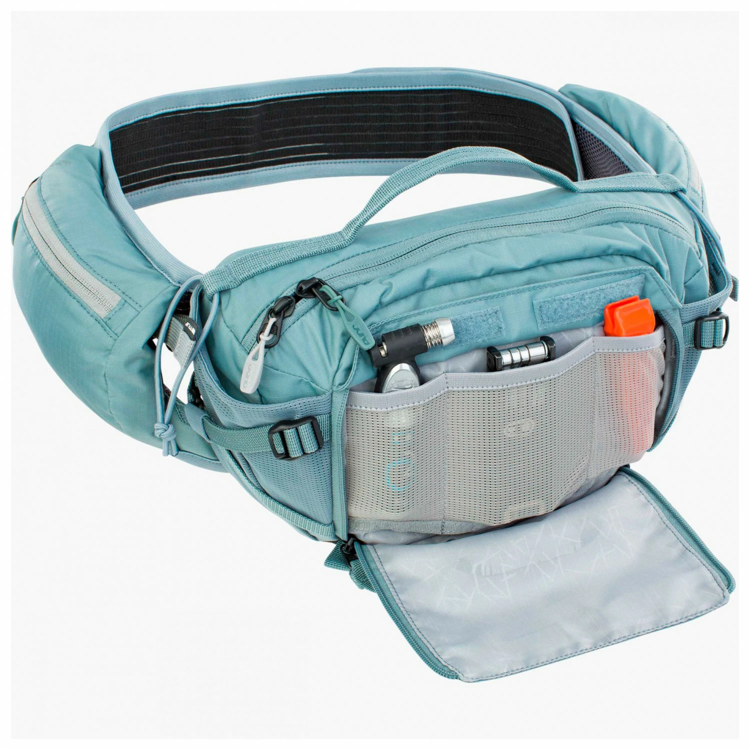 Evoc Hip Pack Pro E-Ride 3 - Hip Bag 6 Evoc Hip Pack Pro E-Ride 3 - Hip Bag - Image 4