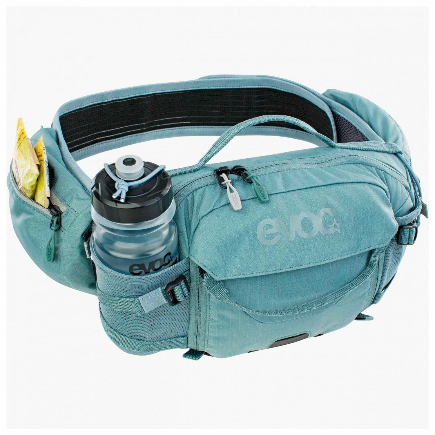 Evoc Hip Pack Pro E-Ride 3 - Hip Bag 7 Evoc Hip Pack Pro E-Ride 3 - Hip Bag - Image 5