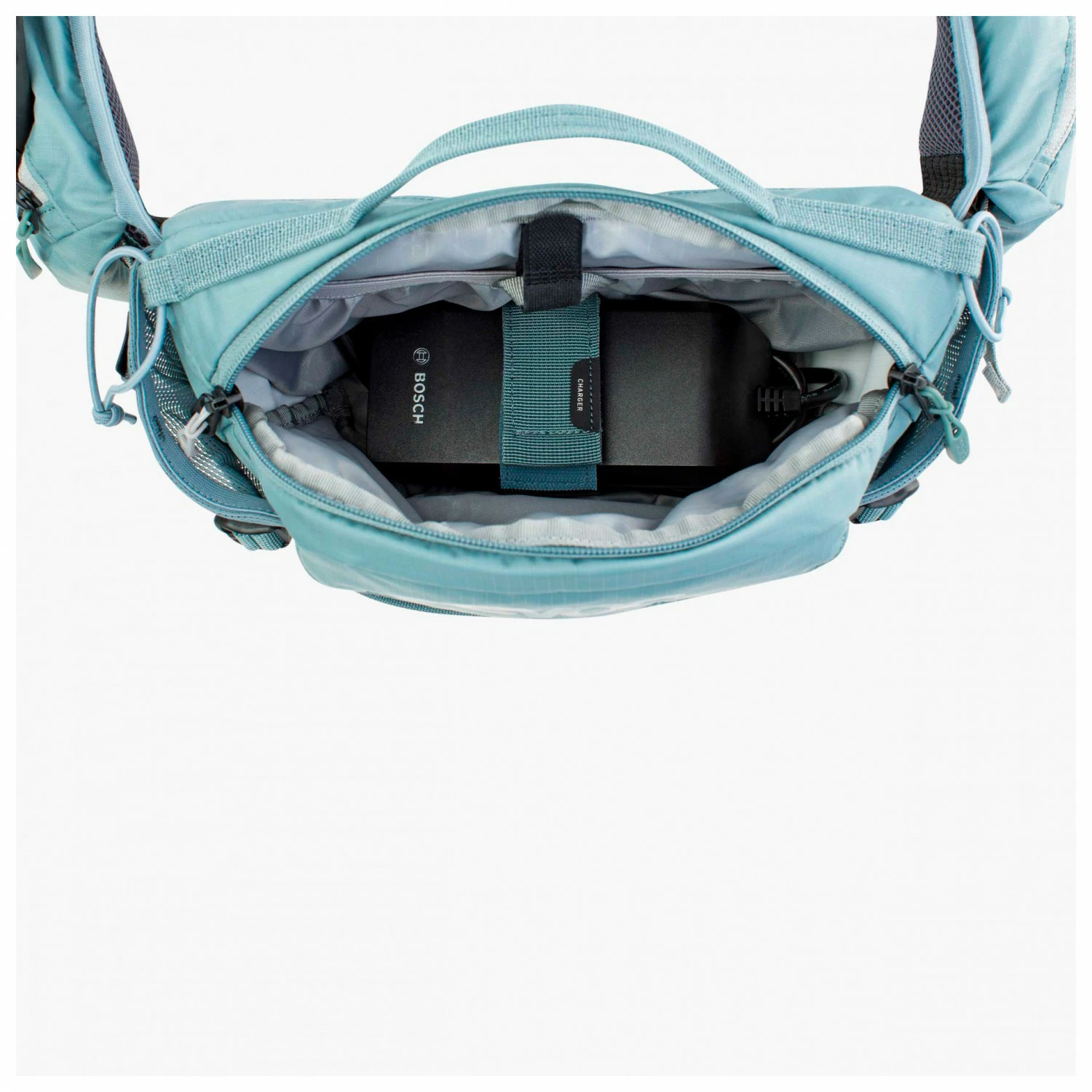 Evoc Hip Pack Pro E-Ride 3 - Hip Bag 9 Evoc Hip Pack Pro E-Ride 3 - Hip Bag - Image 7