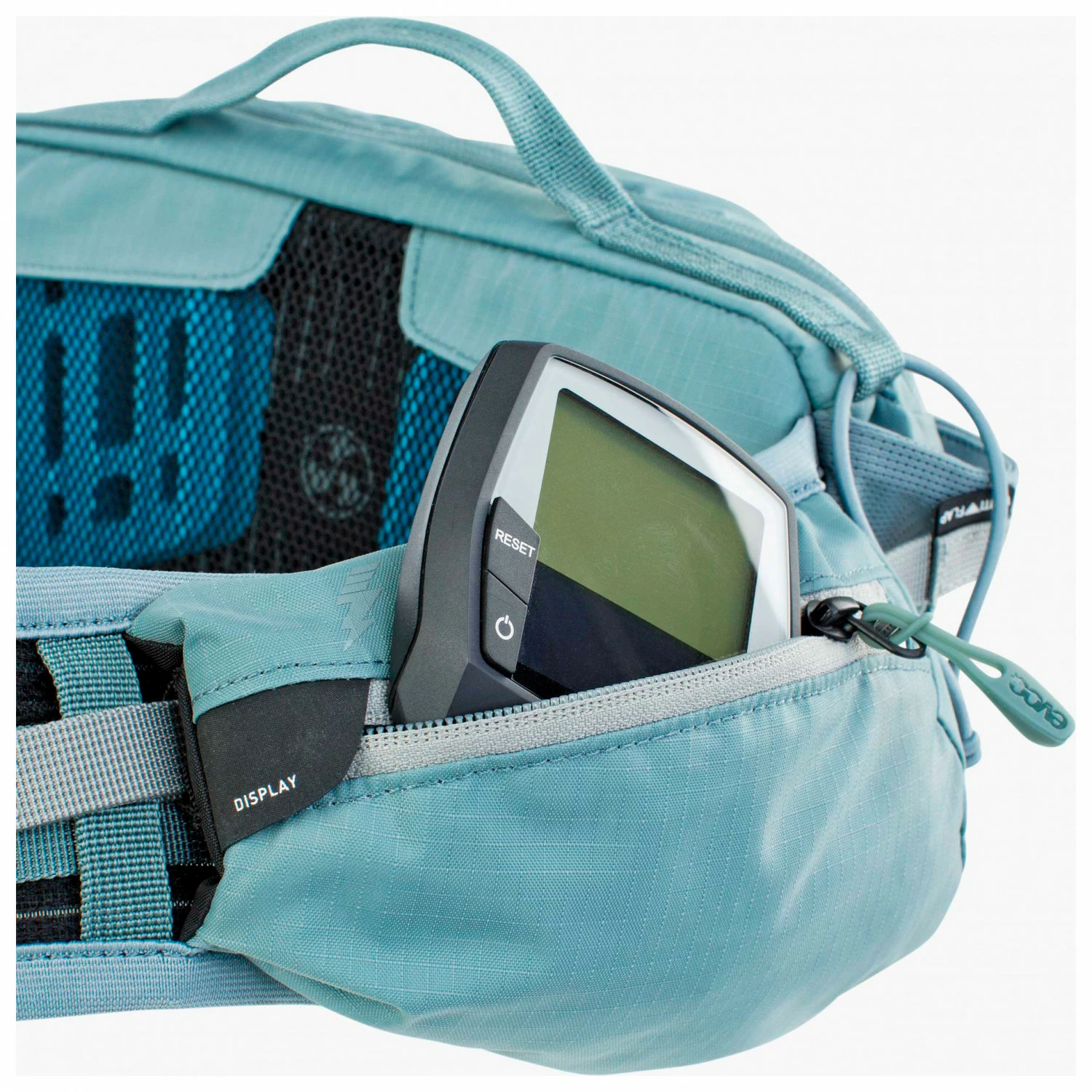 Evoc Hip Pack Pro E-Ride 3 - Hip Bag 10 Evoc Hip Pack Pro E-Ride 3 - Hip Bag - Image 8