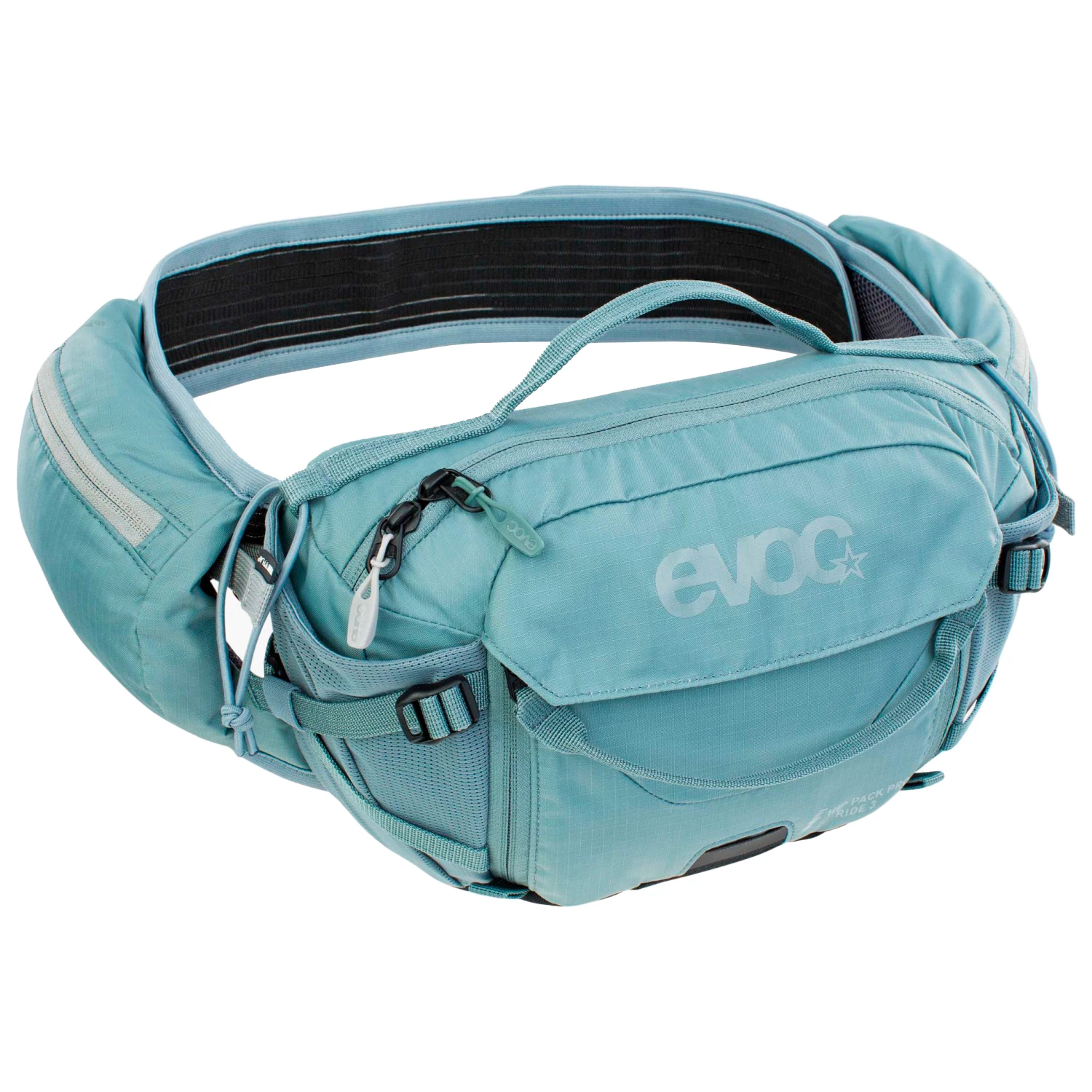 Evoc Hip Pack Pro E-Ride 3 - Hip Bag 3 Evoc Hip Pack Pro E-Ride 3 - Hip Bag