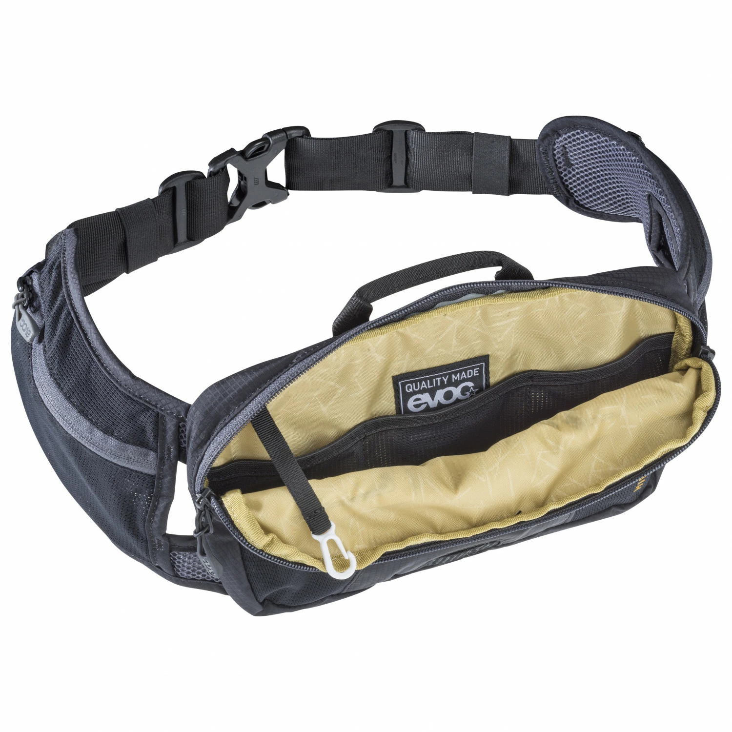 Evoc Hip Pouch 1L - Hip Bag 5 Evoc Hip Pouch 1L - Hip Bag - Image 3