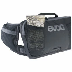 Evoc Hip Pouch 1L - Hip Bag 9 Evoc Hip Pouch 1L - Hip Bag -camping sale evoc hip pouch 1l hip bag detail 4