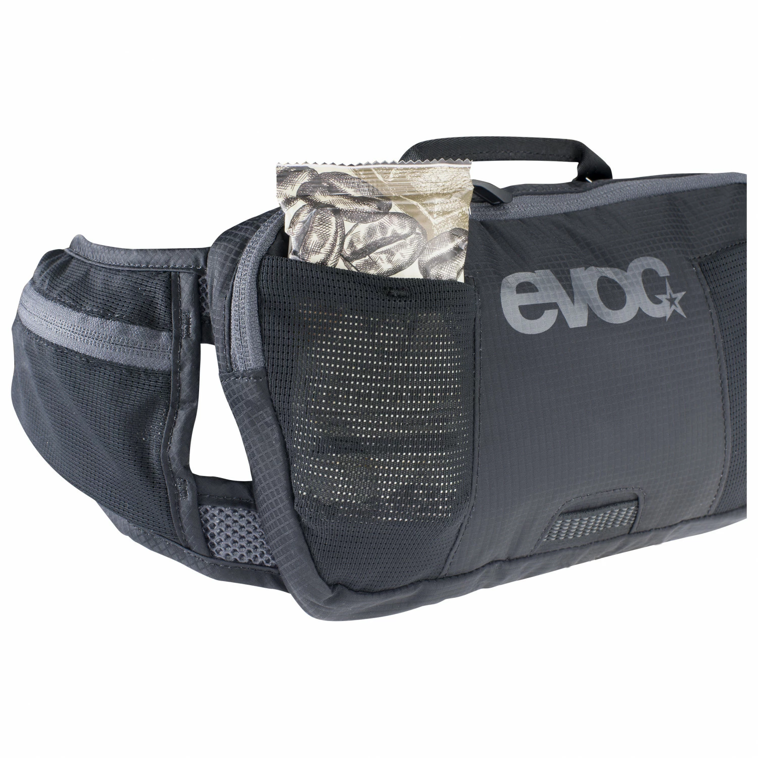Evoc Hip Pouch 1L - Hip Bag 6 Evoc Hip Pouch 1L - Hip Bag - Image 4