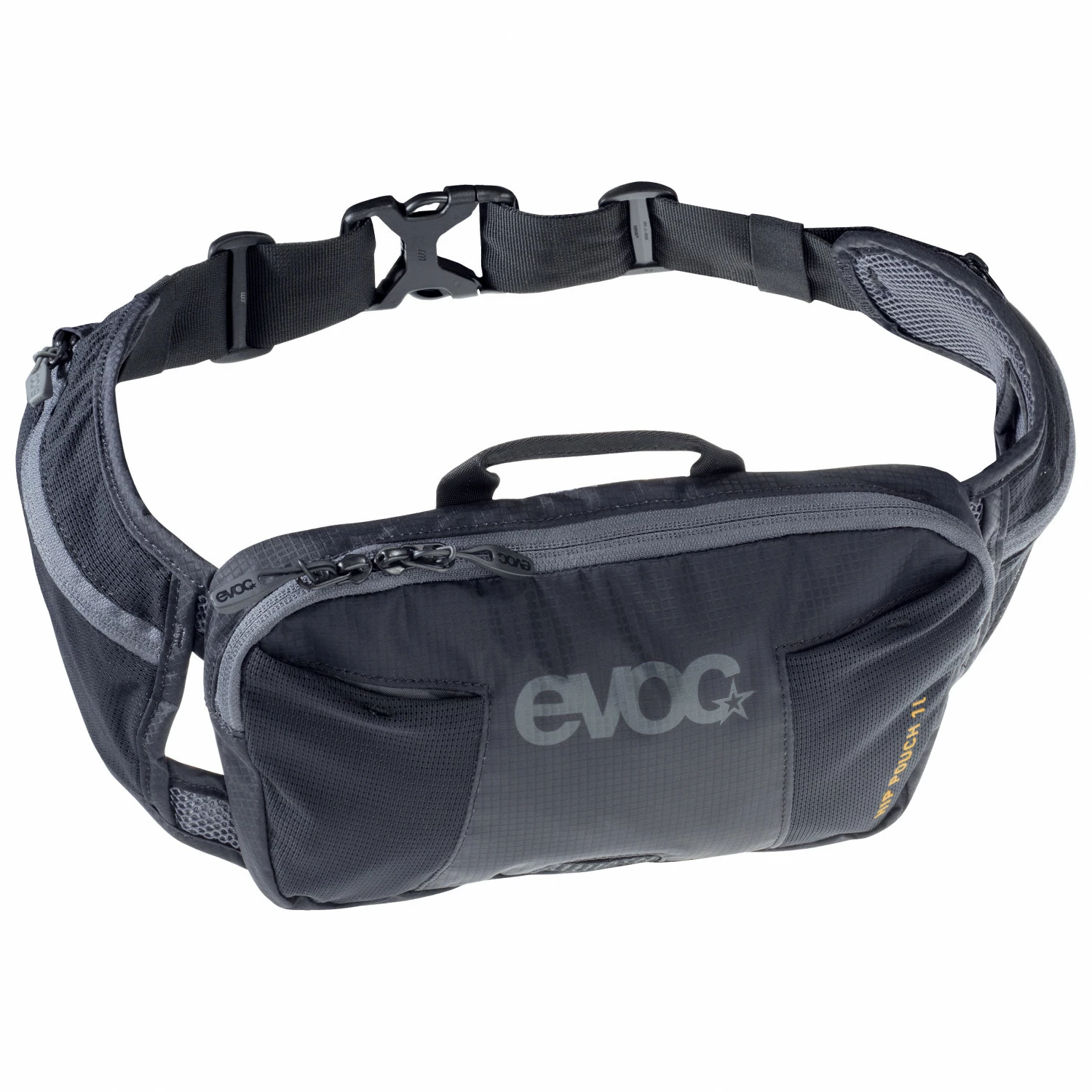Evoc Hip Pouch 1L - Hip Bag 3 Evoc Hip Pouch 1L - Hip Bag