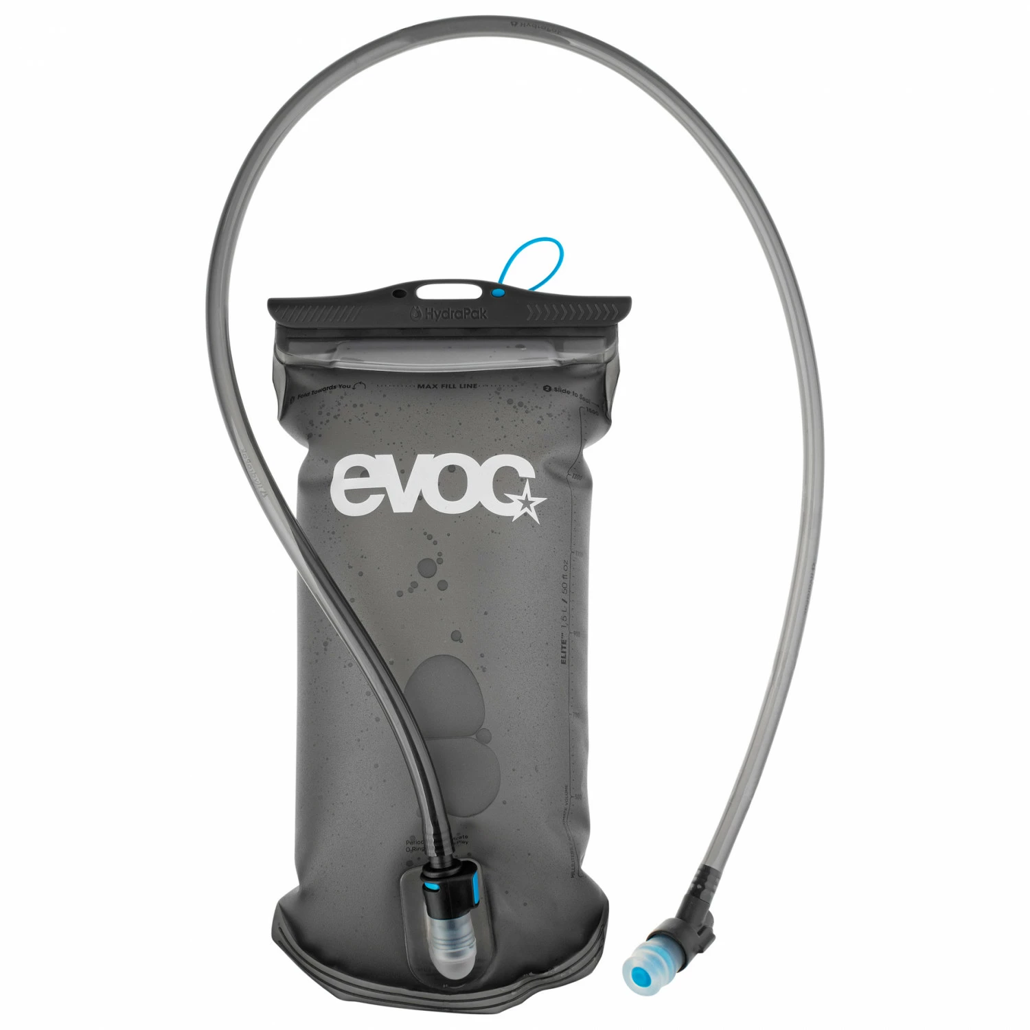 Evoc Hydration Bladder 1,5 - Hydration System 4 Evoc Hydration Bladder 1,5 - Hydration System - Image 2