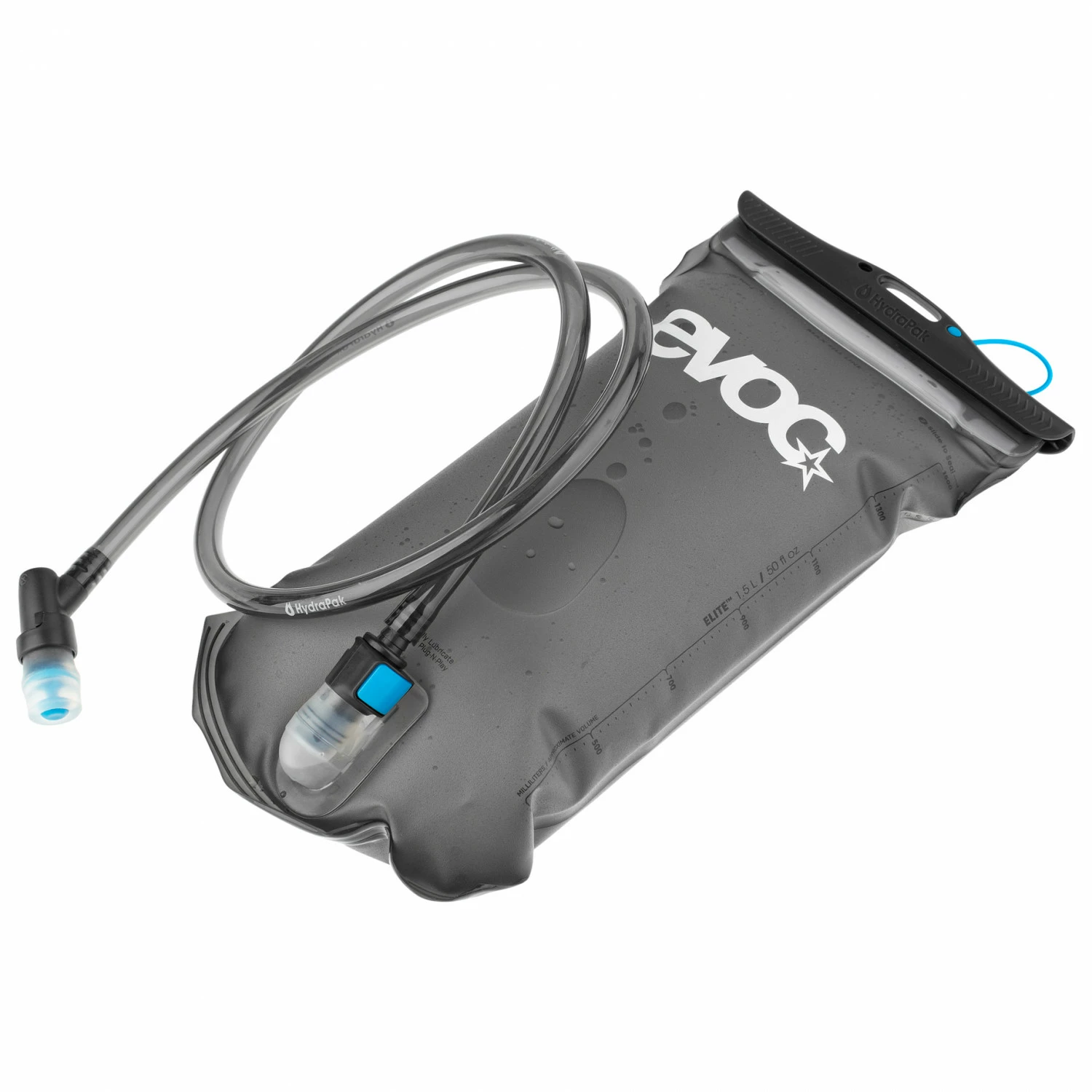 Evoc Hydration Bladder 1,5 - Hydration System 3 Evoc Hydration Bladder 1,5 - Hydration System