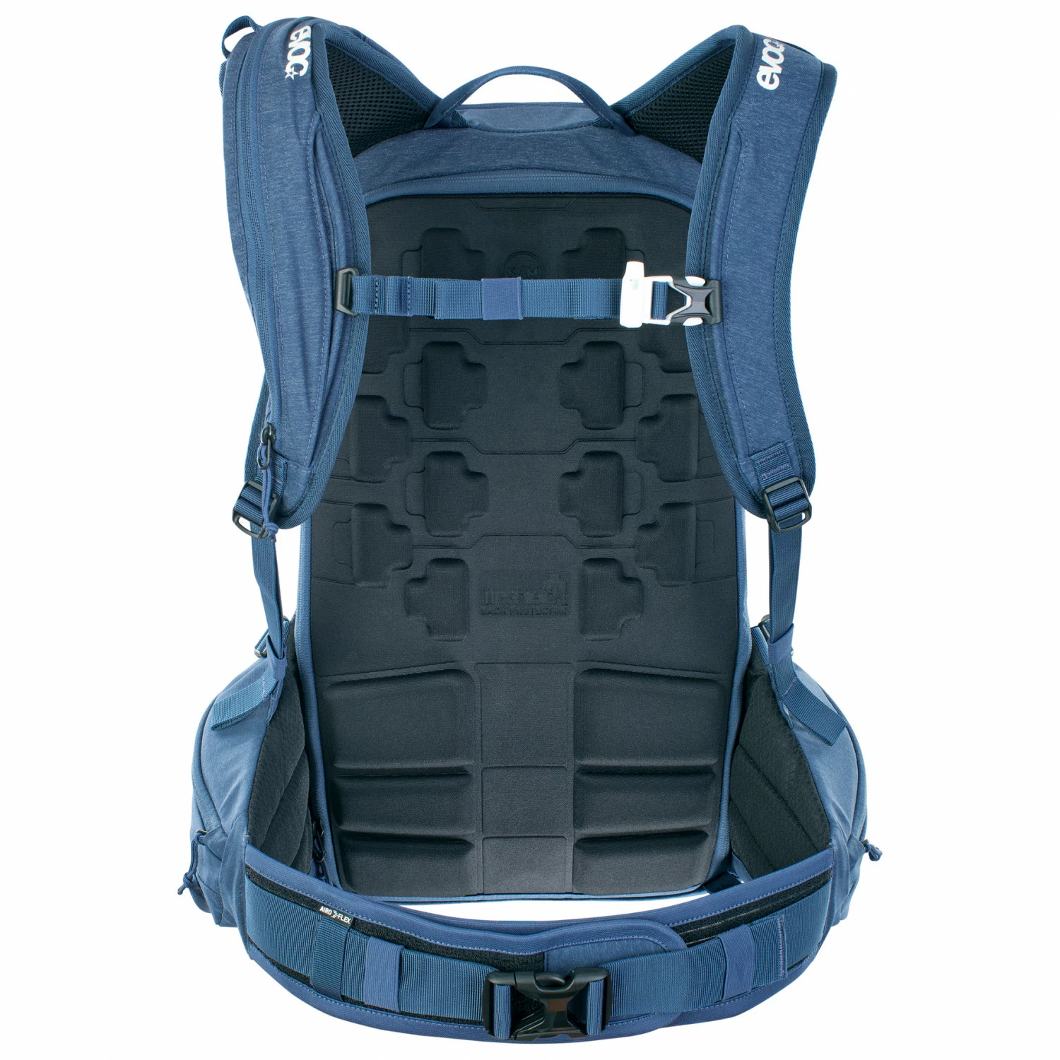 Evoc Line Pro 20 - Ski Touring Backpack 4 Evoc Line Pro 20 - Ski Touring Backpack - Image 2