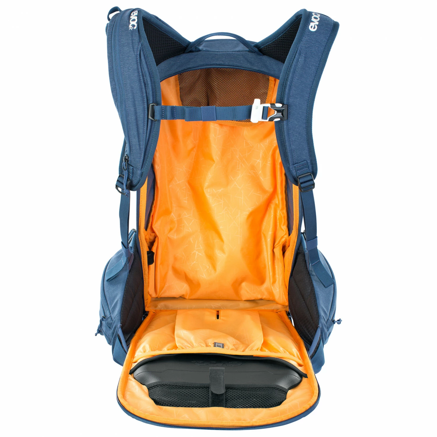 Evoc Line Pro 20 - Ski Touring Backpack 6 Evoc Line Pro 20 - Ski Touring Backpack - Image 4