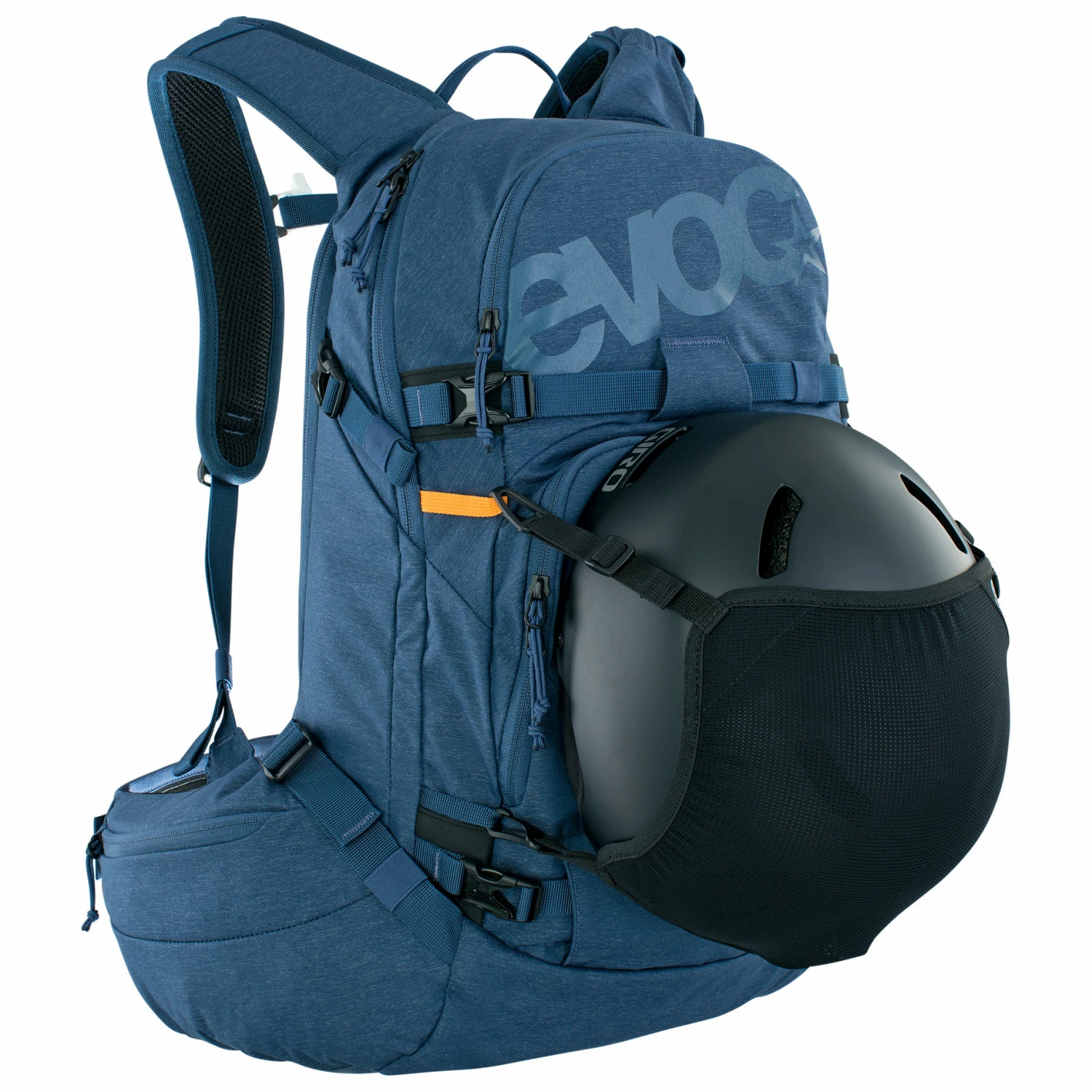 Evoc Line Pro 20 - Ski Touring Backpack 8 Evoc Line Pro 20 - Ski Touring Backpack - Image 6