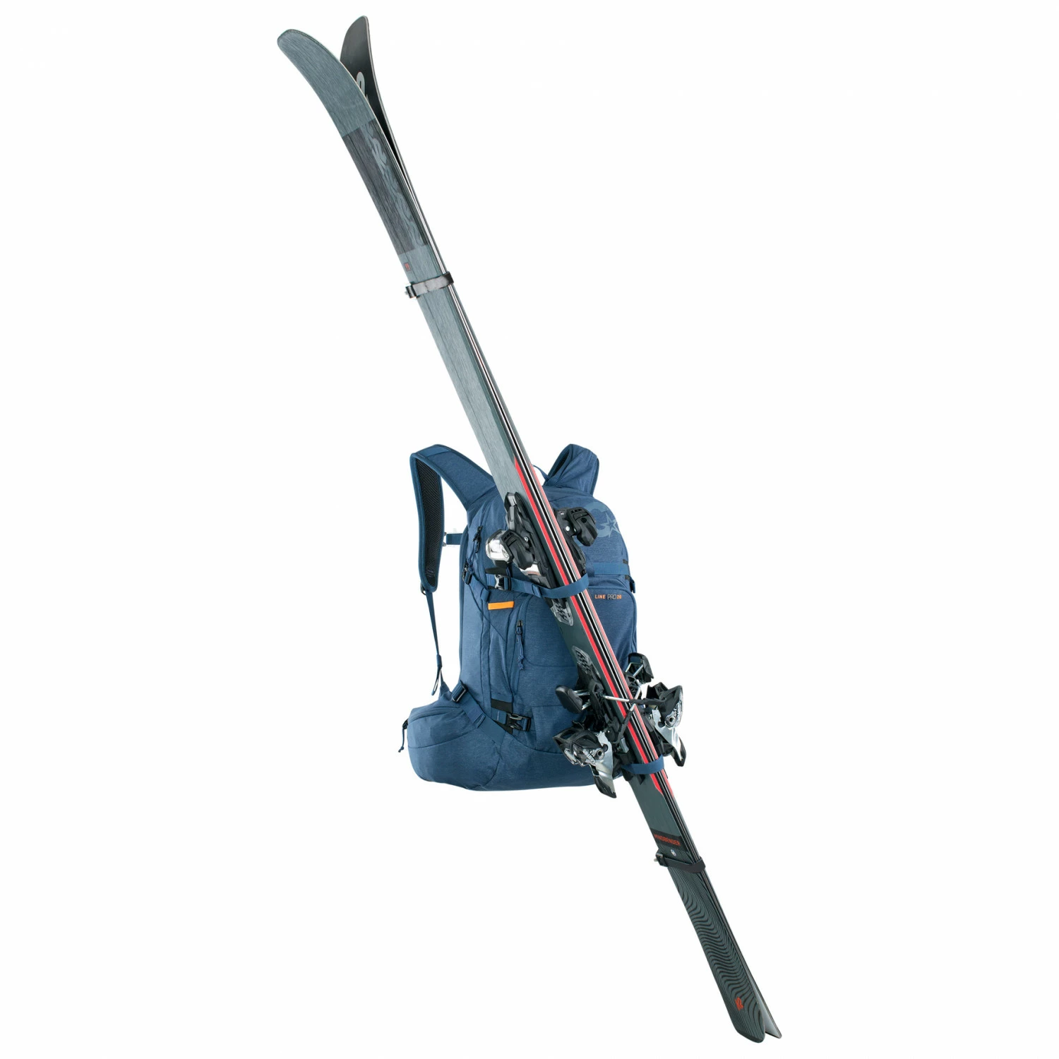 Evoc Line Pro 20 - Ski Touring Backpack 11 Evoc Line Pro 20 - Ski Touring Backpack - Image 9