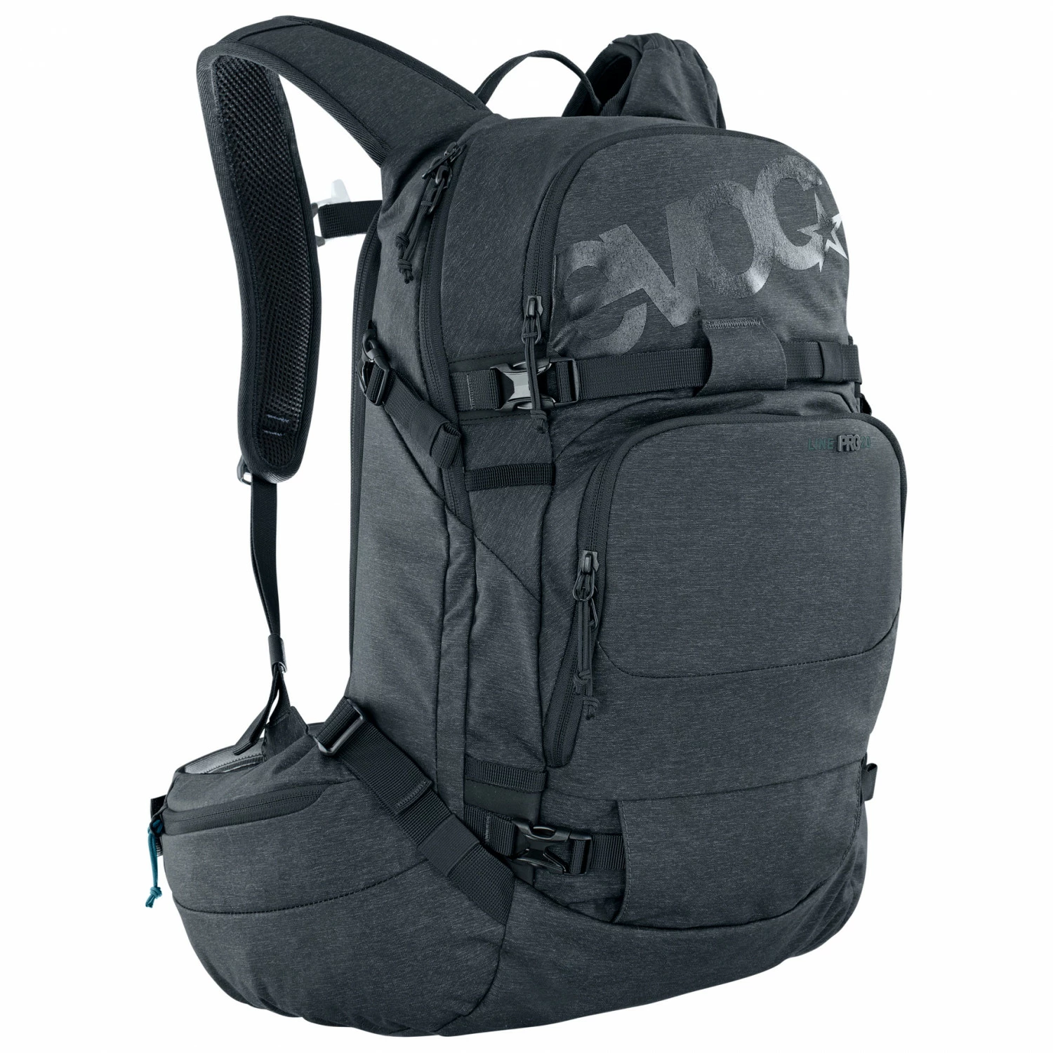 Evoc Line Pro 20 - Ski Touring Backpack 3 Evoc Line Pro 20 - Ski Touring Backpack