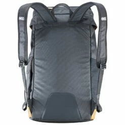 Evoc Mission 22 - Daypack 8 Evoc Mission 22 - Daypack -camping sale evoc mission 22 daypack detail 2