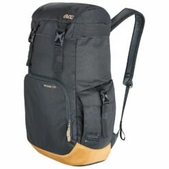 Evoc Mission 22 - Daypack 9 Evoc Mission 22 - Daypack -camping sale evoc mission 22 daypack detail 3