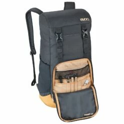 Evoc Mission 22 - Daypack 10 Evoc Mission 22 - Daypack -camping sale evoc mission 22 daypack detail 4