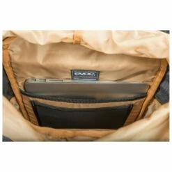 Evoc Mission 22 - Daypack 11 Evoc Mission 22 - Daypack -camping sale evoc mission 22 daypack detail 5