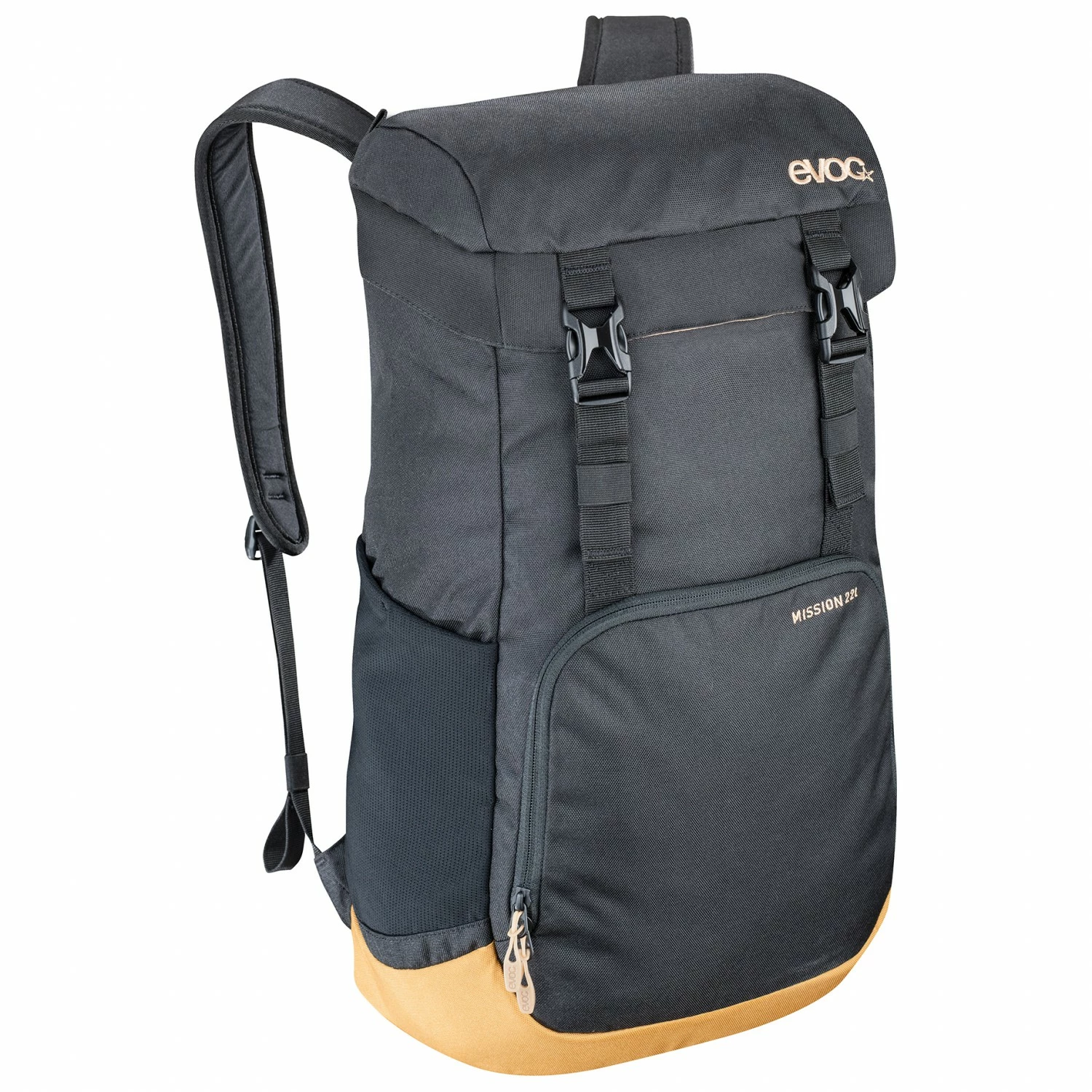 Evoc Mission 22 - Daypack 3 Evoc Mission 22 - Daypack