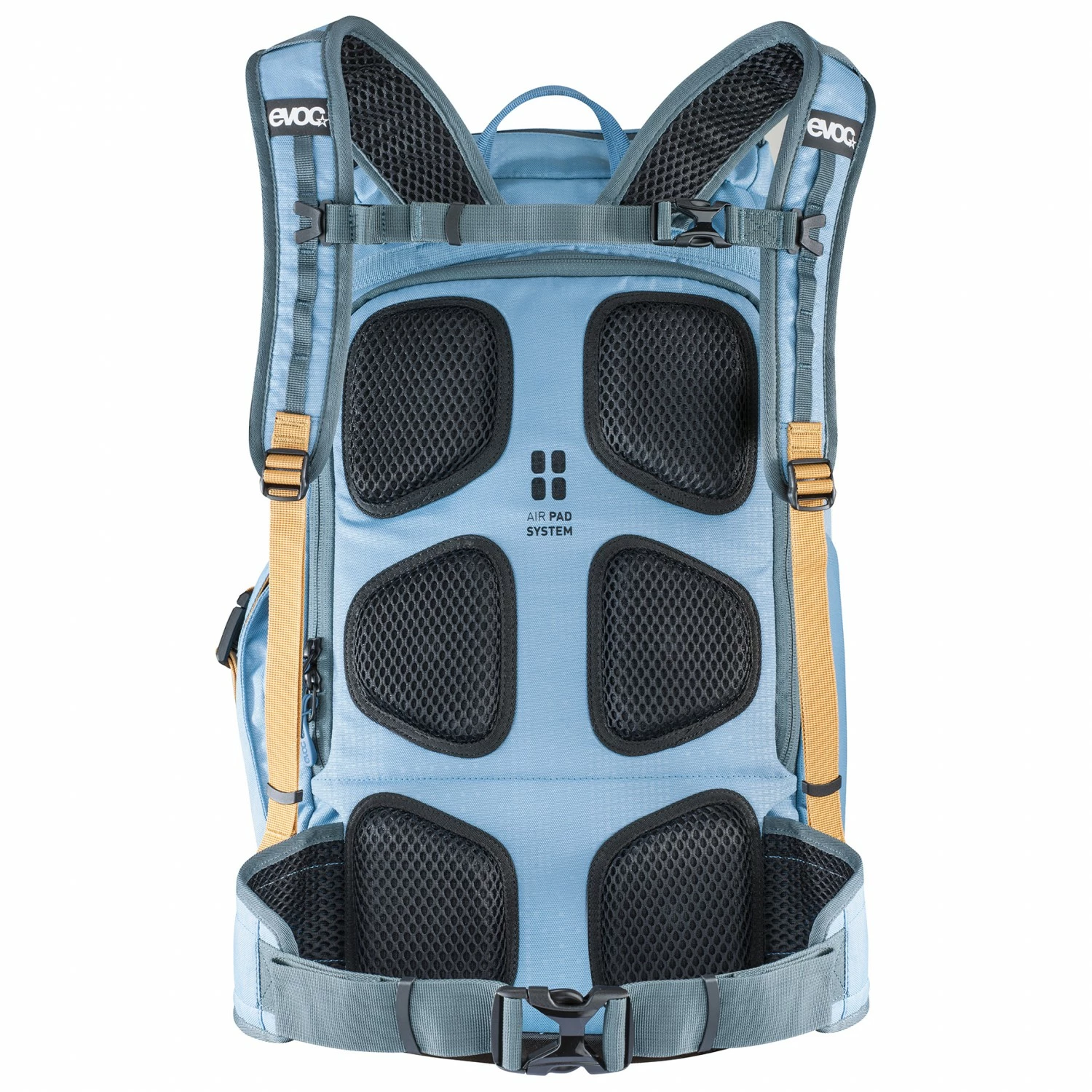 Evoc Mission Pro 28 - Daypack 4 Evoc Mission Pro 28 - Daypack - Image 2