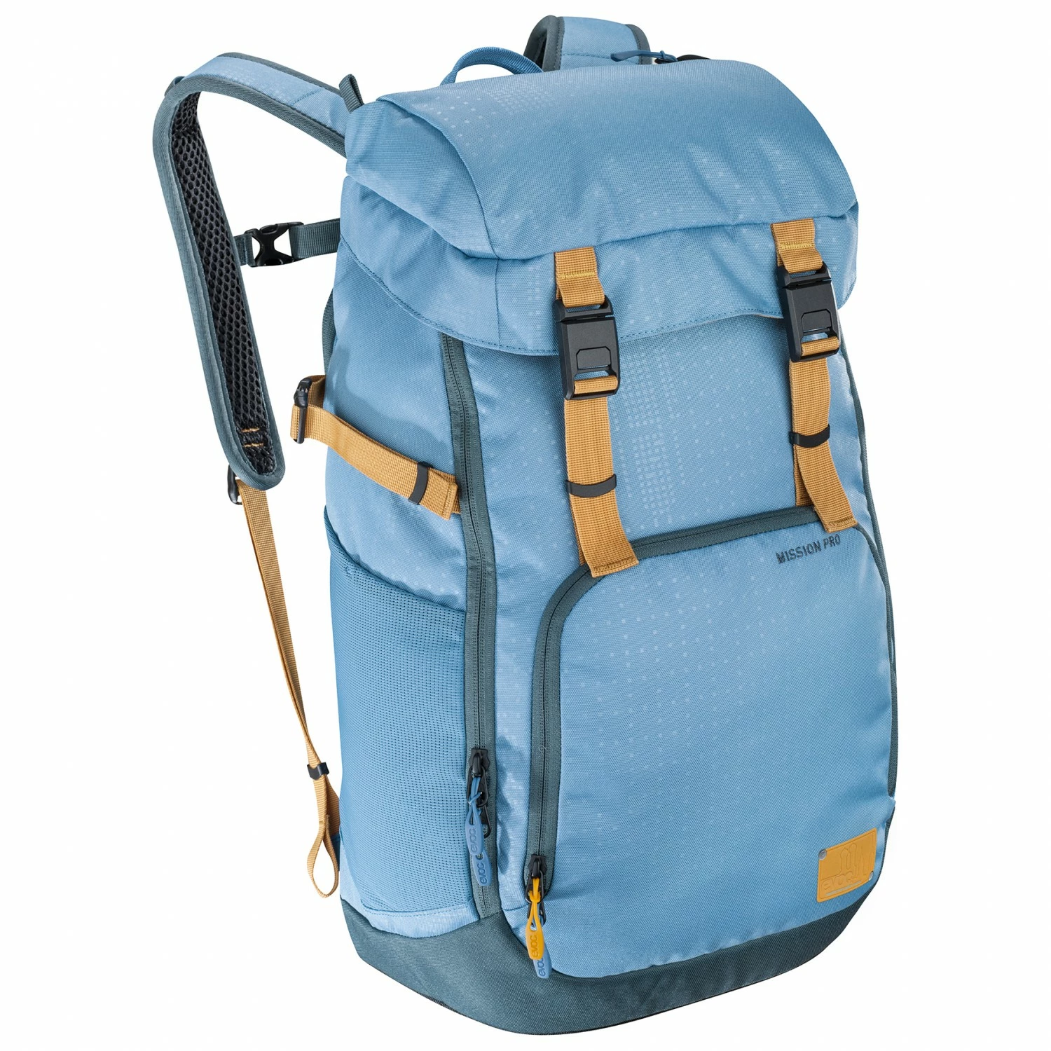 Evoc Mission Pro 28 - Daypack 6 Evoc Mission Pro 28 - Daypack - Image 4